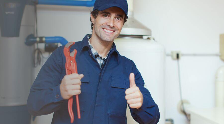 Professional expert plumbing services in Harrison, SD